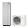 FUJITSU WATERSTAGE COMFORT WGYA080ML3 / WOYA080KLT OSZTOTT HŐSZIVATTYÚ HMV TARTÁLLYAL / 7,5 KW