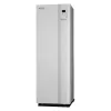FUJITSU WATERSTAGE COMFORT WGYA080ML3 / WOYA080KLT OSZTOTT HŐSZIVATTYÚ HMV TARTÁLLYAL / 7,5 KW