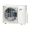 FUJITSU WATERSTAGE COMFORT WGYA080ML3 / WOYA080KLT OSZTOTT HŐSZIVATTYÚ HMV TARTÁLLYAL / 7,5 KW