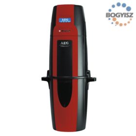 AEG OXYGEN ZCV870 1800W KÖZPONTI PORSZÍVÓ