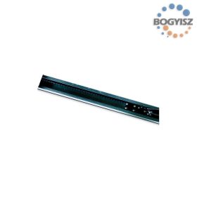   CARDIN / TELCOMA ZEN GB/1 BORDÁSSZÍJAS SÍN ZEN MOTORHOZ, 3200MM