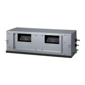   Fujitsu ARYG90LHTA AOYG90LRLA légcsatornás split klíma 22 kW R410A