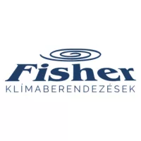 Fisher klíma szett