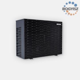   MAXA I-290 112 MONOBLOKKOS LEVEGŐ-VÍZ HŐSZIVATTYÚ / 12,6 KW
