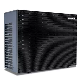   MAXA I-290 112 MONOBLOKKOS LEVEGŐ-VÍZ HŐSZIVATTYÚ / 12,6 KW