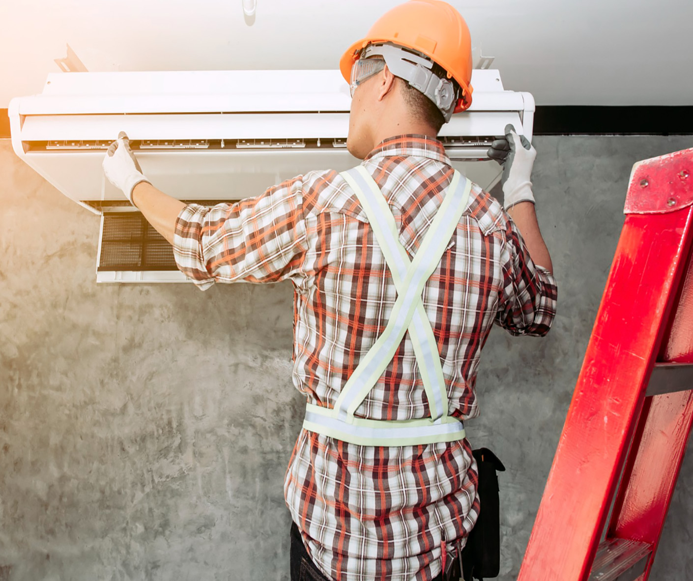 Klímaszerelés Budapesten. Hogyan válassz megfelelő szakembert?